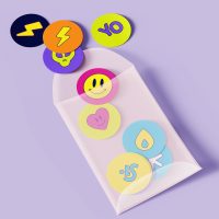 Stickers Pack
