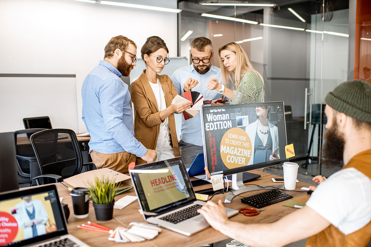 The Art of Writing Compelling Ad Copy for Paid Search